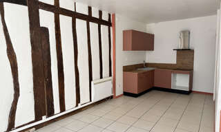 Maison 3 Pièces 65 m² à vendre à Casteljaloux (47700)