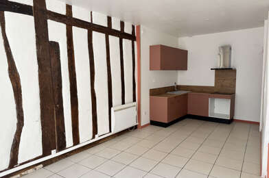 Maison 3 pièces 97000 €