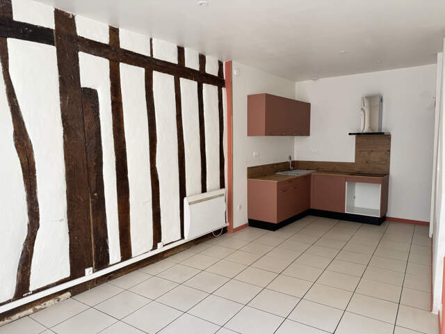 appartement T2 - Investissement locatif — photo du bien