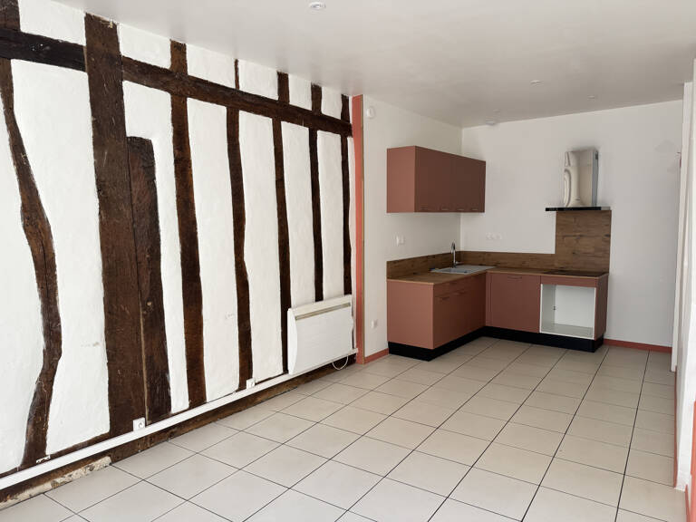 appartement T2 - Investissement locatif — photo 1