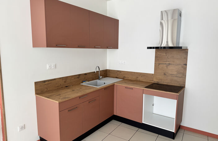 appartement T2 - Investissement locatif — photo 2