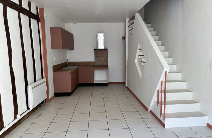 appartement T2 - Investissement locatif — photo 3