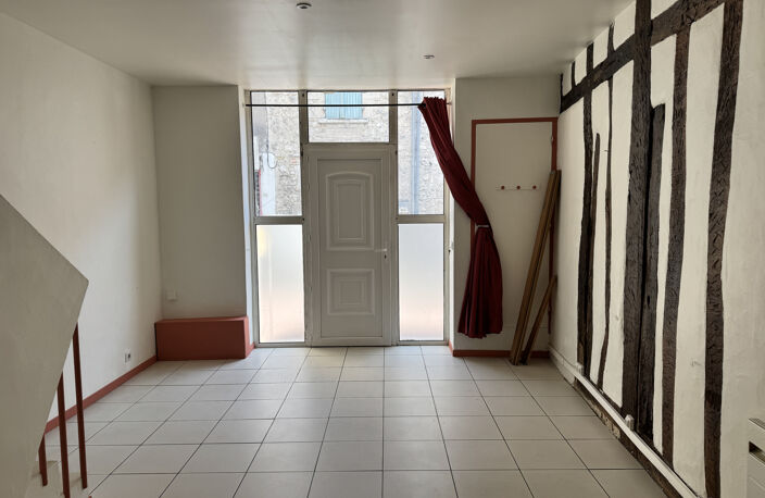 appartement T2 - Investissement locatif — photo 4