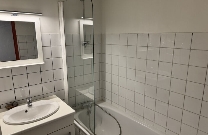 appartement T2 - Investissement locatif — photo 5