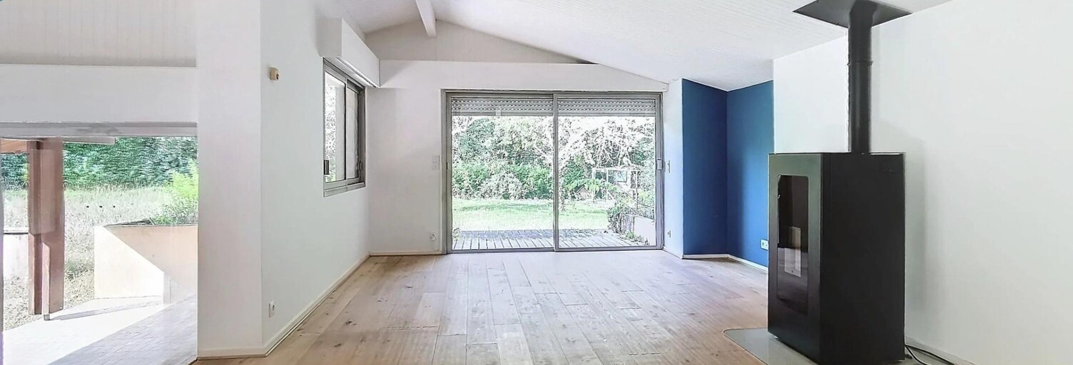 Maison 7 Pièces 192 m² à vendre à Gradignan (33170)