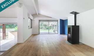 Maison 7 Pièces 192 m² à vendre à Gradignan (33170)