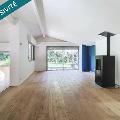 Maison 7 pièces 500000 €