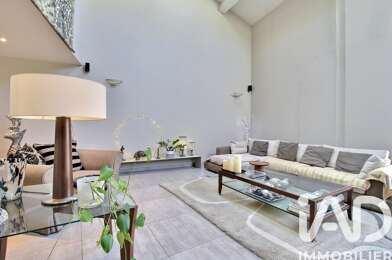 Appartement 6 pièces 540000 €
