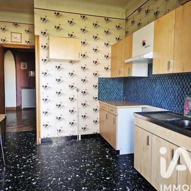 Appartement 3 pièces 95000 €