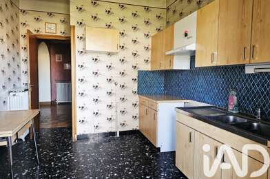 Appartement 3 pièces 95000 €