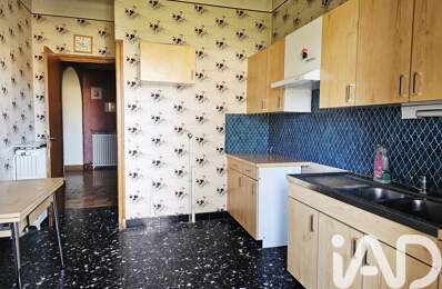 Vente Appartement 3 pièces — photo du bien