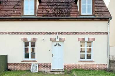 Maison 5 pièces 195000 €