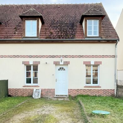 Maison 5 pièces 209000 €