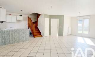 Maison 5 Pièces 83 m² à vendre à Goincourt (60000)