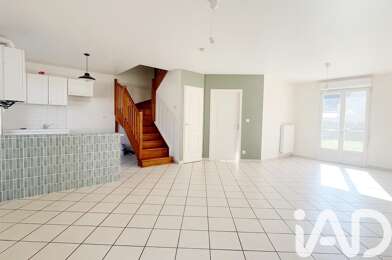 Maison 5 pièces 175000 €