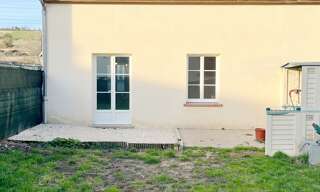 Maison 5 Pièces 83 m² à vendre à Goincourt (60000)