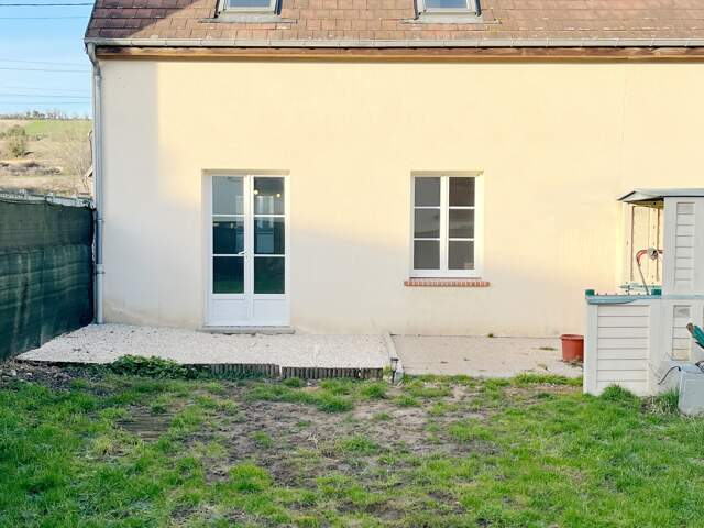 Vente Maison/villa 5 pièces — photo du bien