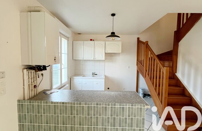 Vente Maison/villa 5 pièces — photo 2