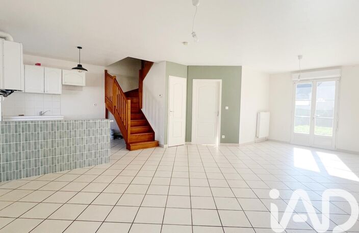 Vente Maison/villa 5 pièces — photo 3