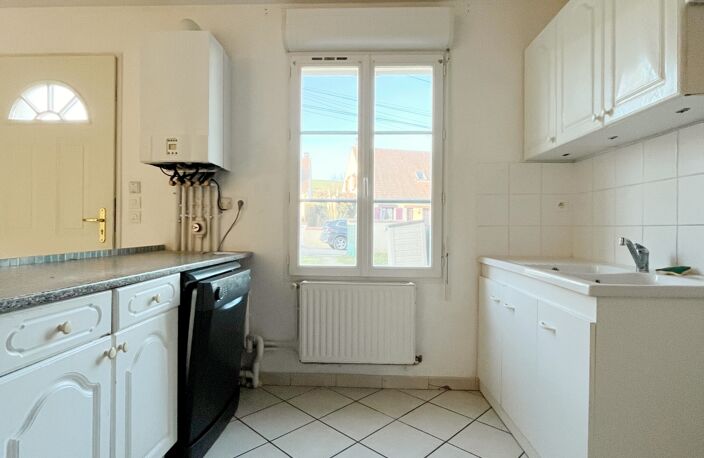 Vente Maison/villa 5 pièces — photo 5