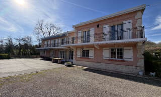 Maison 13 Pièces 432 m² à vendre à Agen (47000)