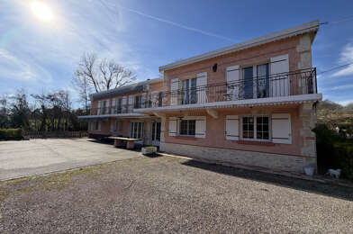 Maison 13 pièces 474750 €