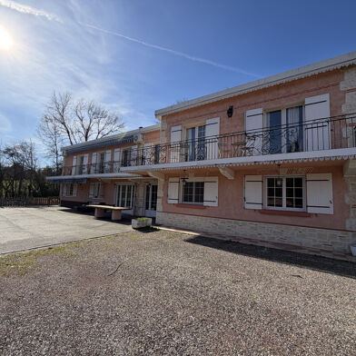 Maison 13 pièces 474750 €