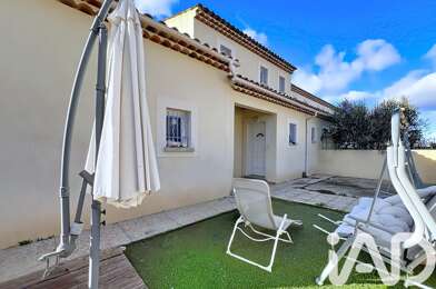 Maison 4 pièces 212000 €