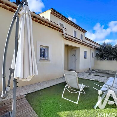 Maison 4 pièces 212000 €