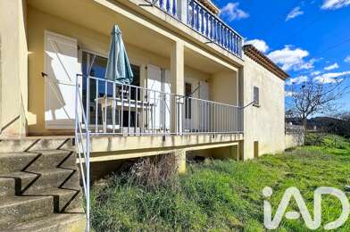 Maison 4 pièces 212000 €