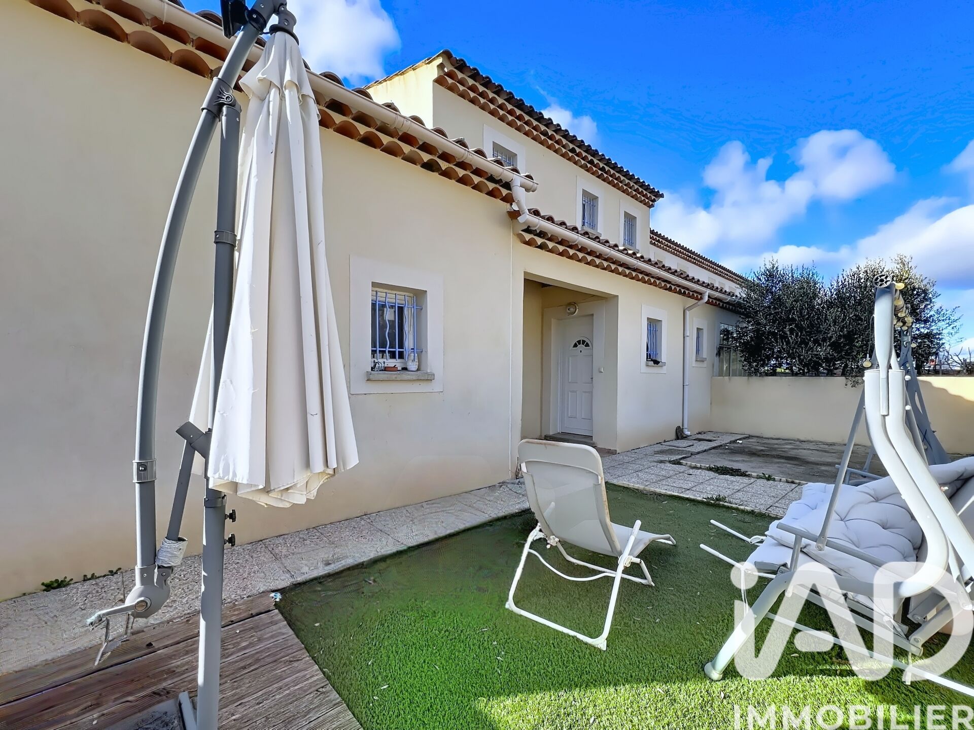 Vente Maison traditionnelle 4 pièces - Photo 3