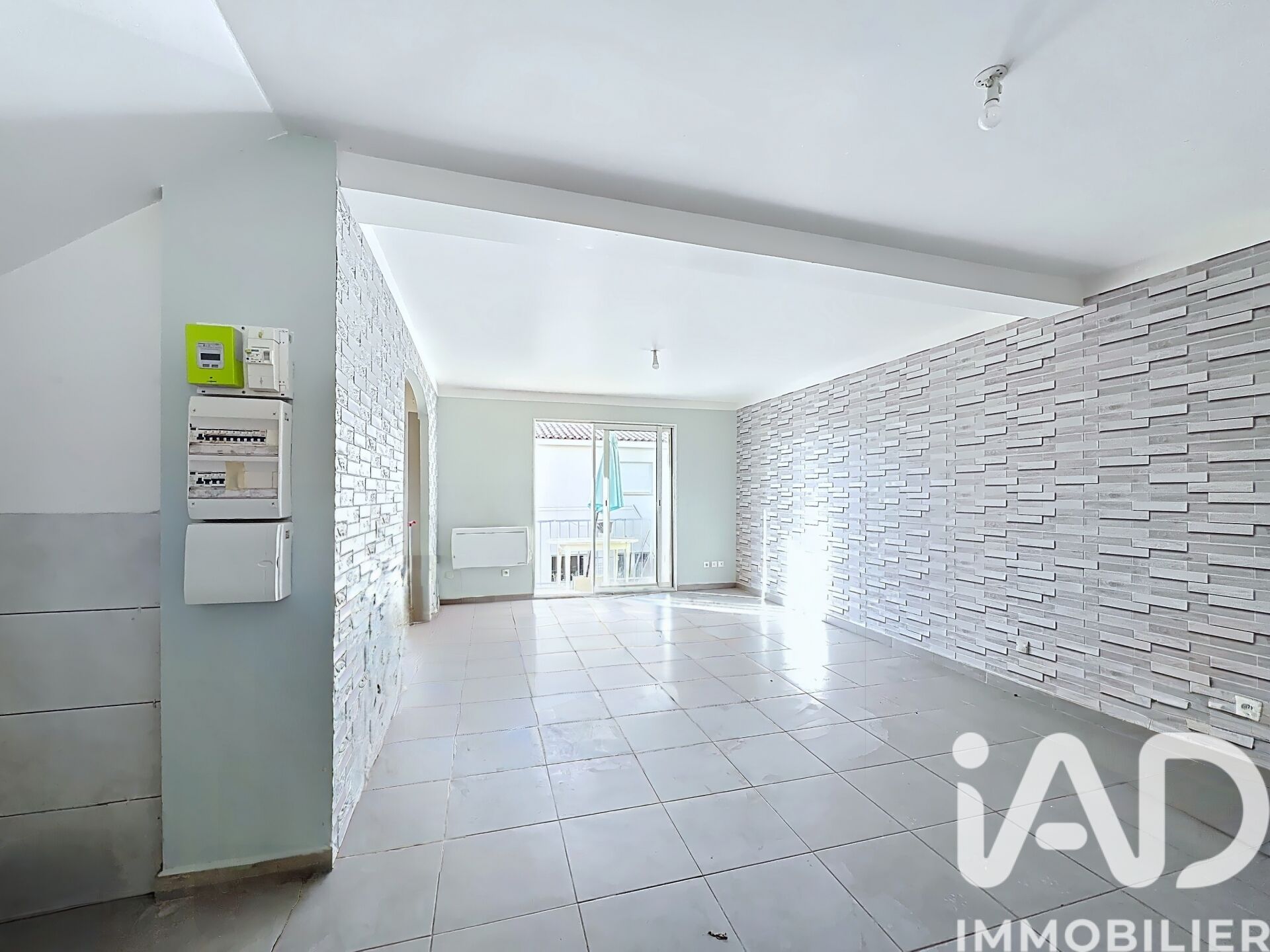 Vente Maison traditionnelle 4 pièces - Photo 5