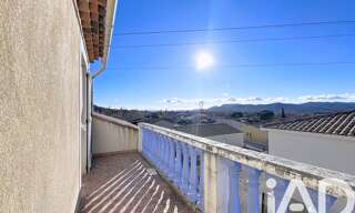 Maison 4 Pièces 85 m² à vendre à Oraison (04700)