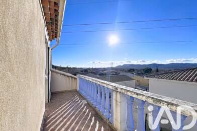 Maison 4 pièces 212000 €