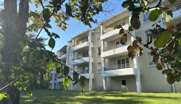 Appartement 3 pièces  à vendre Royan 17200