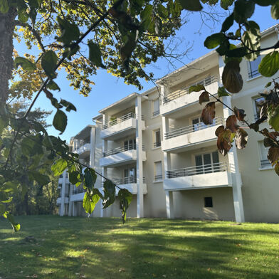 Appartement 3 pièces 214000 €