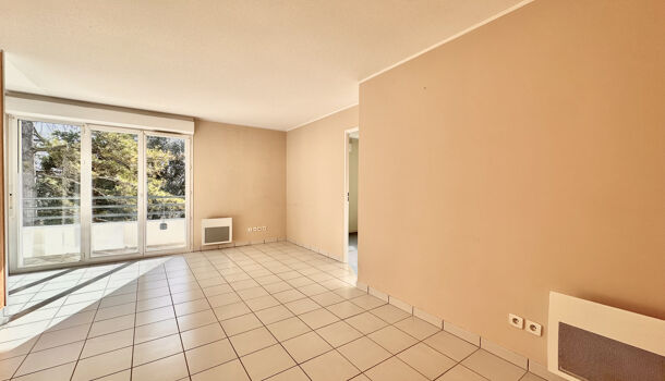 Appartement 3 pièces  à vendre Royan 17200