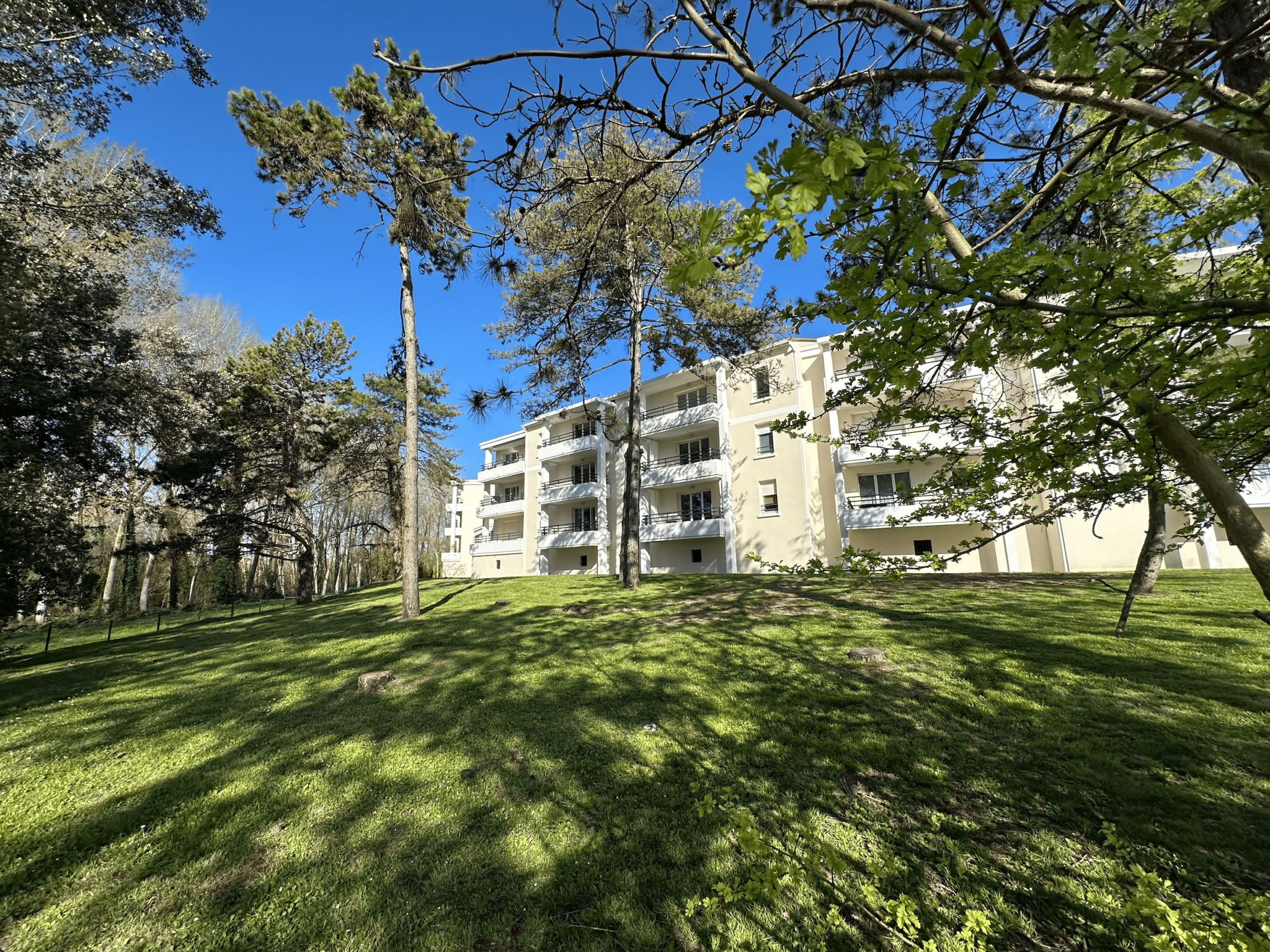 Appartement  T3 à vendre Royan 17200