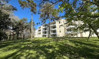 Appartement 3 Pièces 53 m² à vendre à Royan (17200)