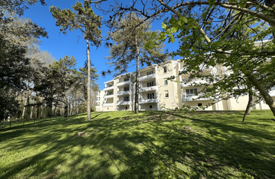 ROYAN/VAUX SUR MER - APPT  T2BIS avec balcon - piscine - AU PRIX DE 214.000€ HAI — photo du bien