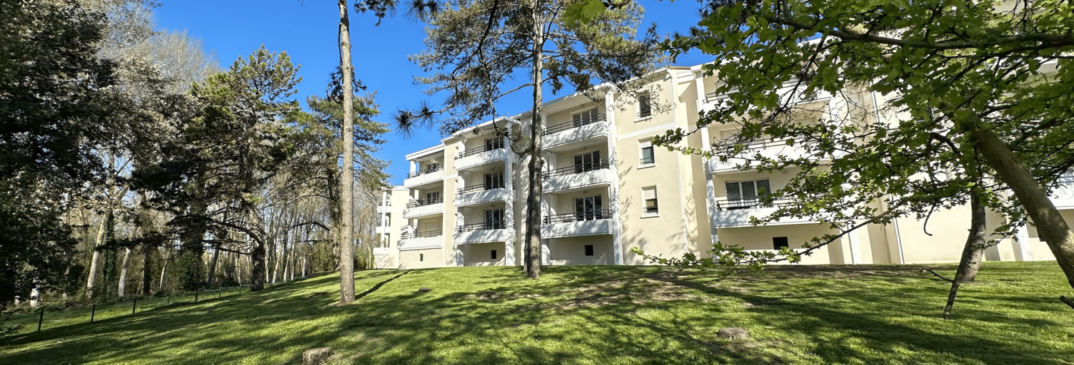 Appartement 3 Pièces 53 m² à vendre à Royan (17200)