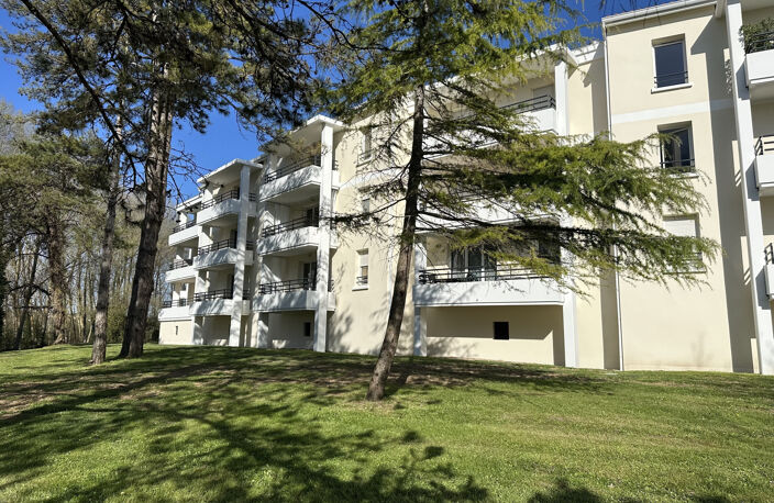ROYAN/VAUX SUR MER - APPT  T2BIS avec balcon - piscine - AU PRIX DE 214.000€ HAI — photo 2