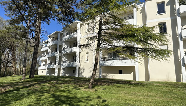 Appartement 3 pièces  à vendre Royan 17200