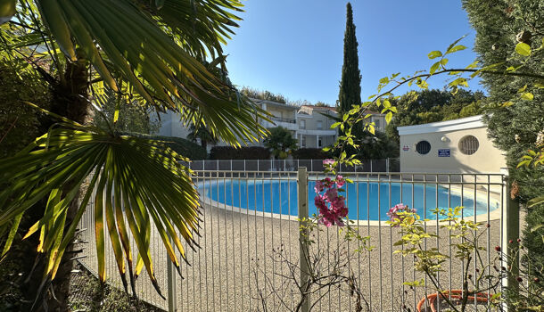 Appartement 3 pièces  à vendre Royan 17200