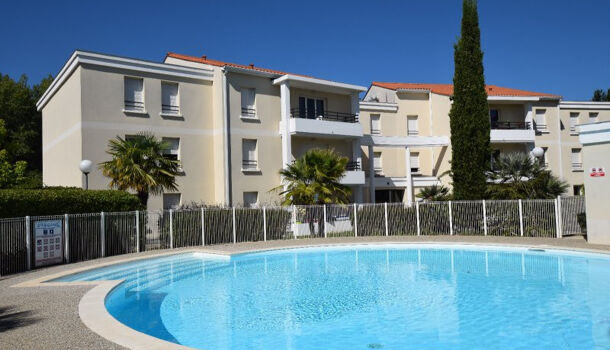 Appartement 3 pièces  à vendre Royan 17200