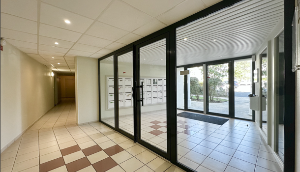 Appartement 3 pièces  à vendre Royan 17200