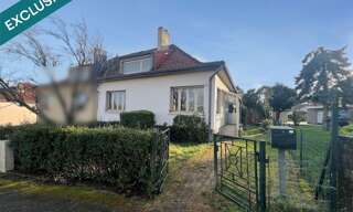 Maison 6 Pièces 120 m² à vendre à Altviller (57730)