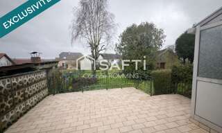 Maison 6 Pièces 120 m² à vendre à Altviller (57730)