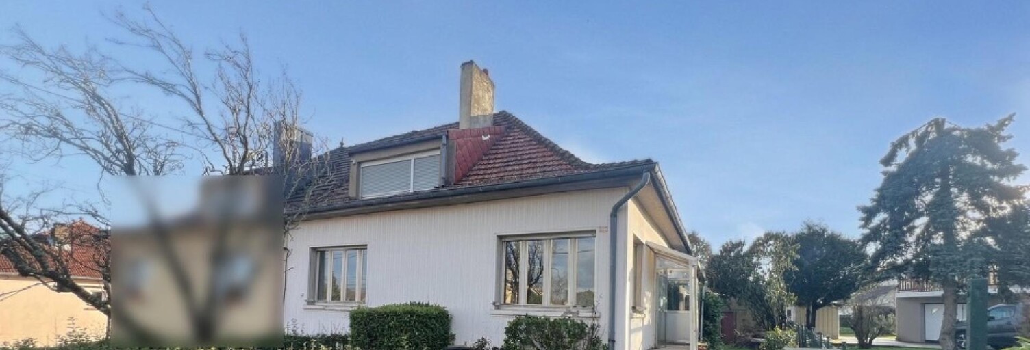 Maison 6 Pièces 120 m² à vendre à Altviller (57730)