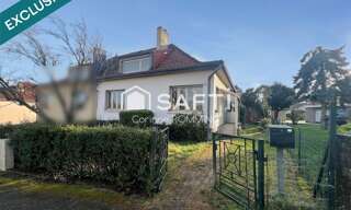 Maison 6 Pièces 120 m² à vendre à Altviller (57730)